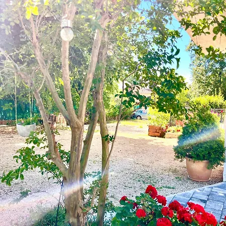 Spacious In 1 Bedroom Appartamento Porec