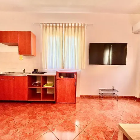 Apartamento Spacious In 1 Bedroom