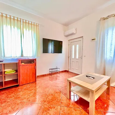 Apartamento Spacious In 1 Bedroom *